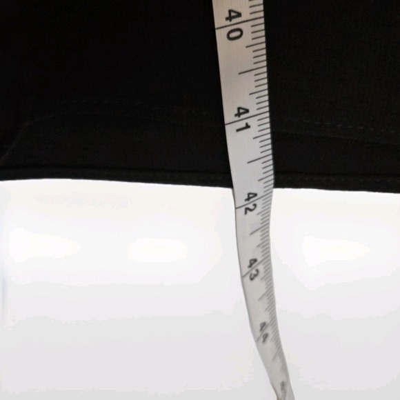 Isabella‎ Demarco Midi Dress Size 10 Chocolate Brown Cap Sleeve - Picture 9 of 12